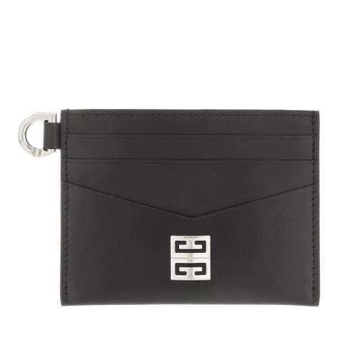 porta carte uomo givenchy|Givenchy Wallets & Card Cases .